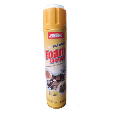 Nettoyant Mousse Polyvalent – 650 ml
