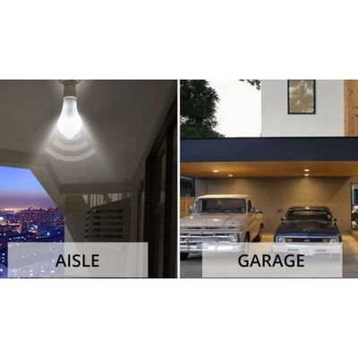 "مشغل الضو تلقائياً بزاوية 360° – الضو كيشعل بوحدو وين ما تحركت!" 💡
