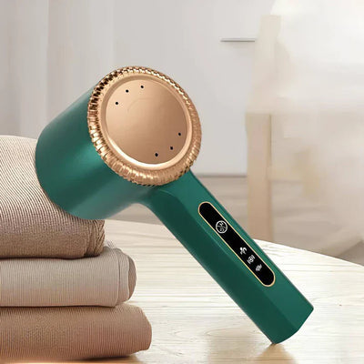 Rasoir Anti-Bouloche Rechargeable – Donnez une Seconde Vie à Vos Vêtements
