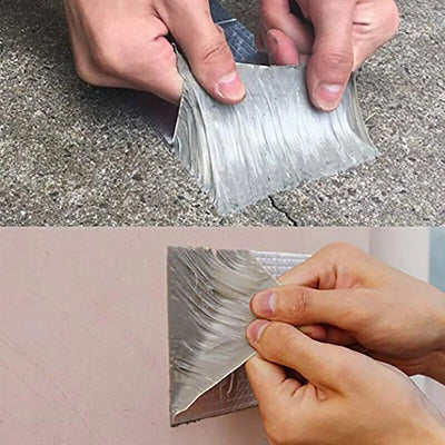 Ruban Adhésif Étanche Super Résistant – Waterproof Tape