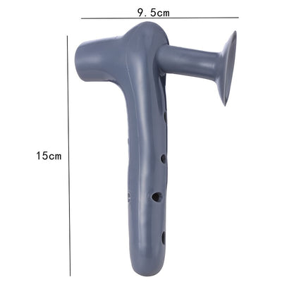 Protection Silicone pour Poignée de Porte – Anti-Collision &amp; Sécuritaire