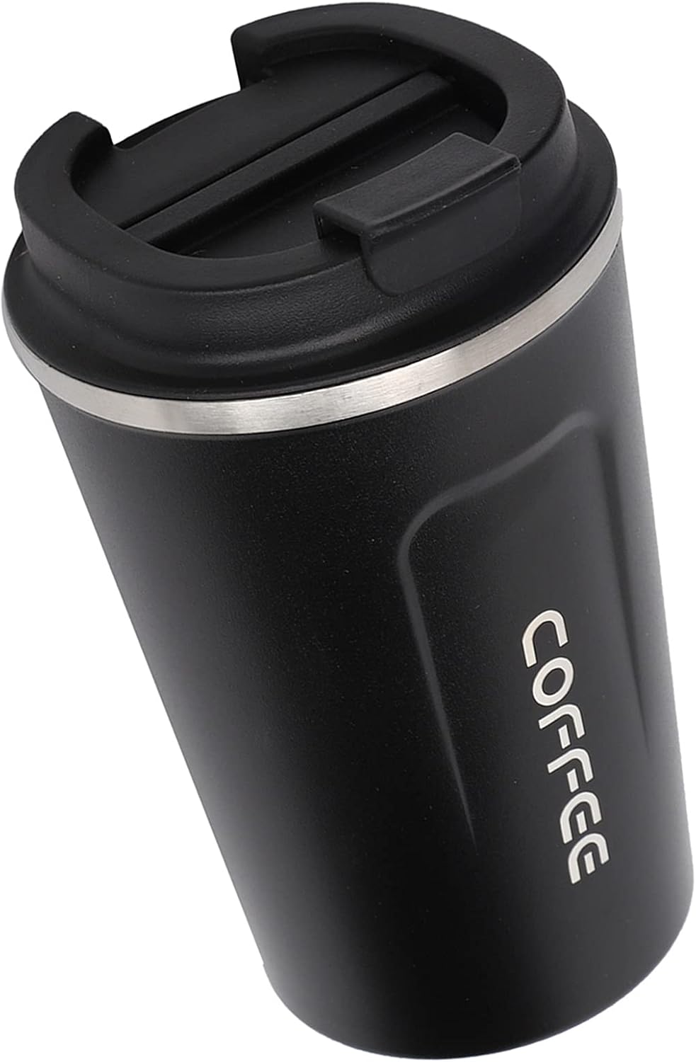Tasse Isotherme en Acier Inoxydable
