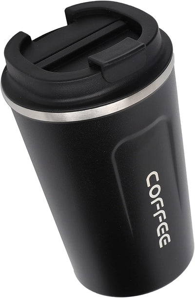 Tasse Isotherme en Acier Inoxydable