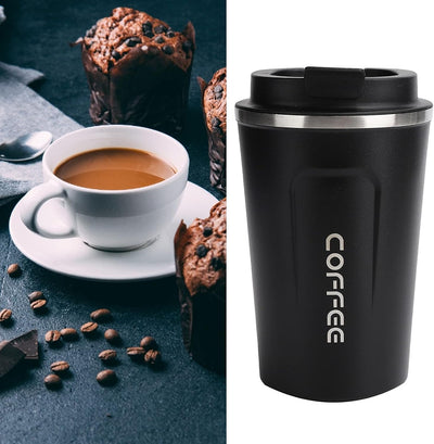 Tasse Isotherme en Acier Inoxydable
