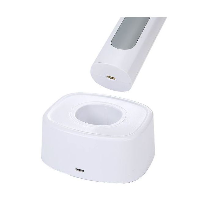 Raquette anti-moustiques électrique USB