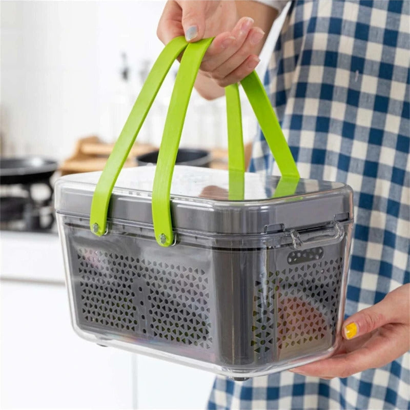 Ensemble Coupe‑Légumes 22 en 1 – Gain de Temps en Cuisine -TK