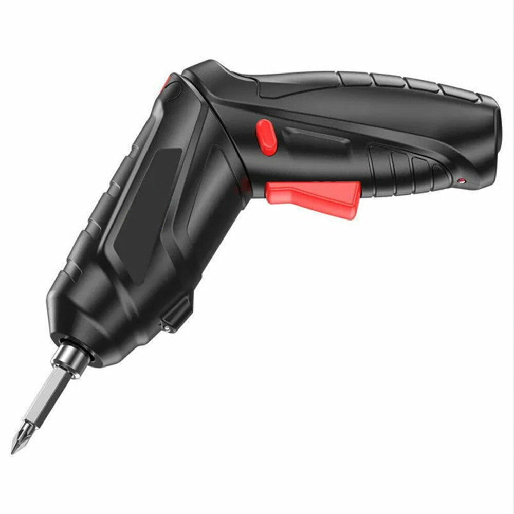 Ensemble d'Outils Miniatures Rechargeables – Maintenance Maison
