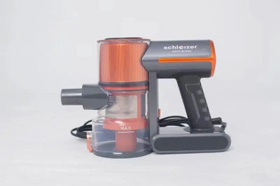 🌀✨ Aspirateur électrique Schleizer 1800 W – La puissance du nettoyage complet dans un seul appareil