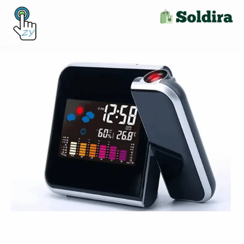 Montre Intelligente Multifonction