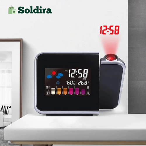 Montre Intelligente Multifonction