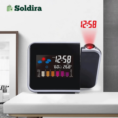 Montre Intelligente Multifonction
