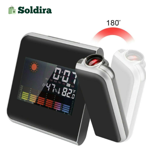 Montre Intelligente Multifonction