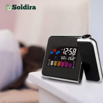 Montre Intelligente Multifonction