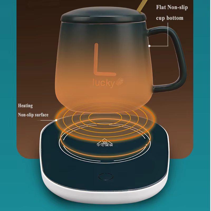 Tasse Chauffante électrique