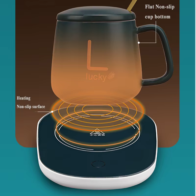 Tasse Chauffante électrique