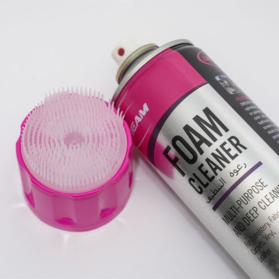 Nettoyant Mousse Polyvalent – 650 ml