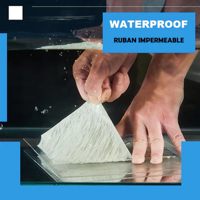Ruban Adhésif Étanche Super Résistant – Waterproof Tape