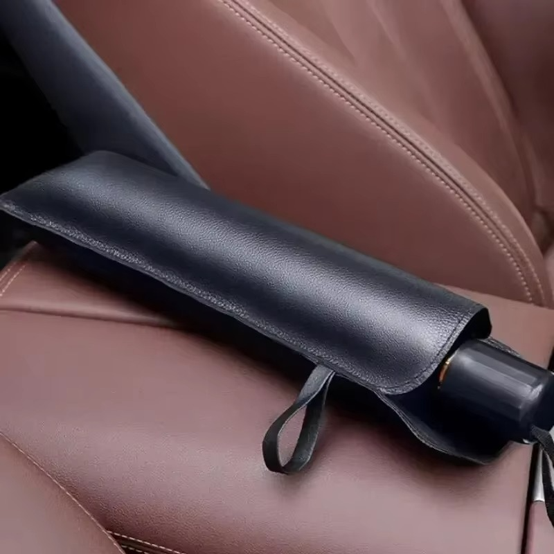 Parasol Voiture Pliant Anti-UV – Pare-brise Avant