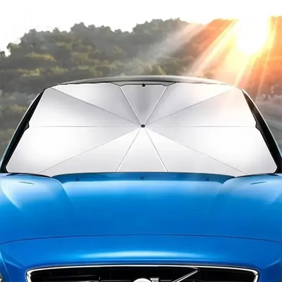 Parasol Voiture Pliant Anti-UV – Pare-brise Avant GA