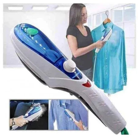 المكواة السحرية بتقنية البخار السريعة