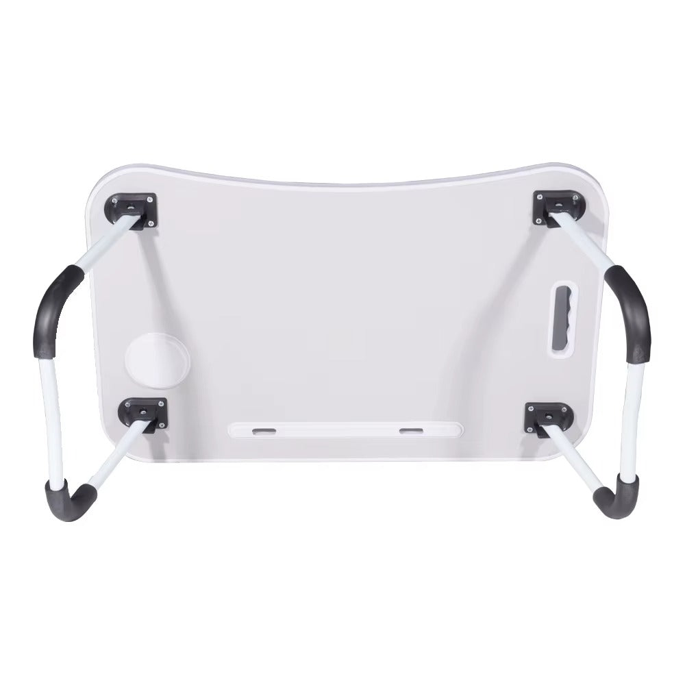 Table PC Portable Réglable &amp; Pliable – Confort &amp; Flexibilité