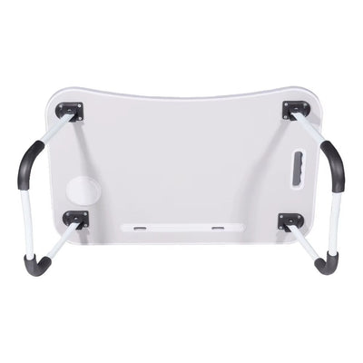 Table PC Portable Réglable &amp; Pliable – Confort &amp; Flexibilité
