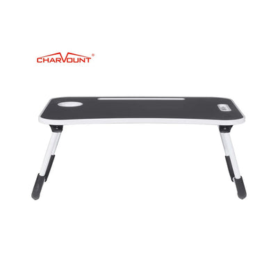 Table PC Portable Réglable &amp; Pliable – Confort &amp; Flexibilité