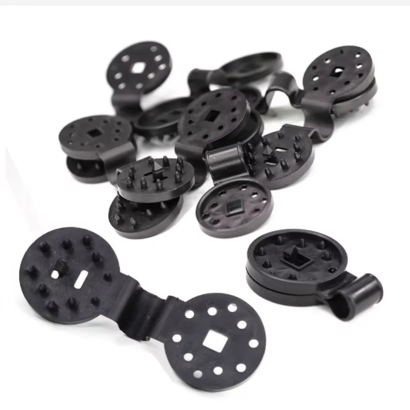 Pinces pour parapluie – Lot de 50 pièces TK