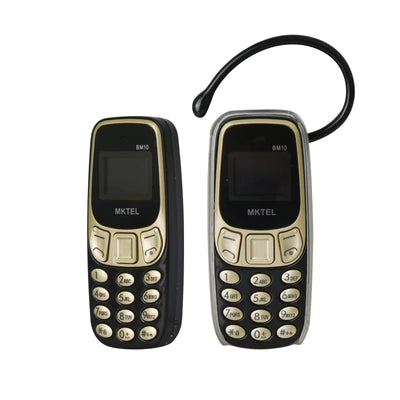 L8STAR BM10 – Le mini téléphone ultra-compact !