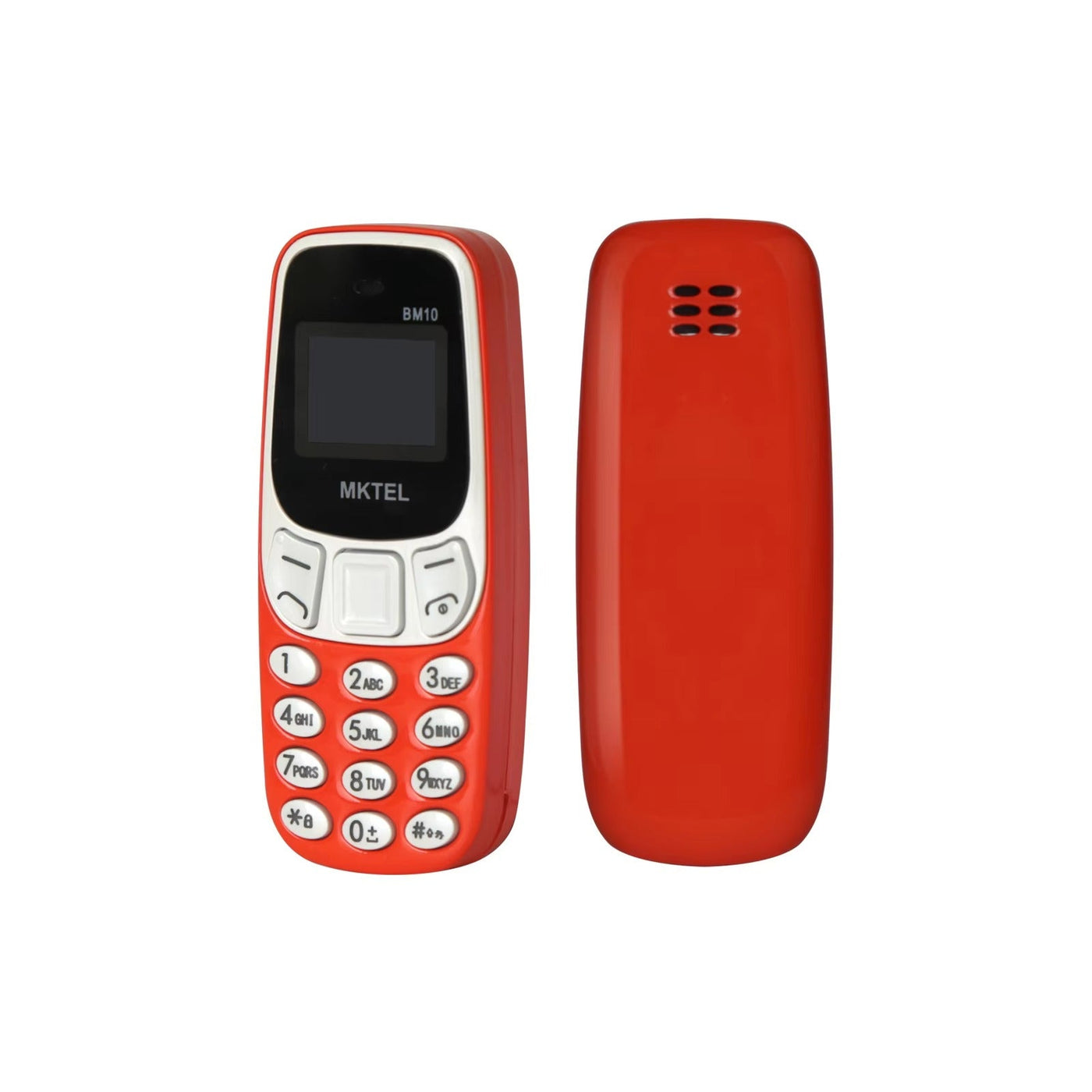 L8STAR BM10 – Le mini téléphone ultra-compact ! GA