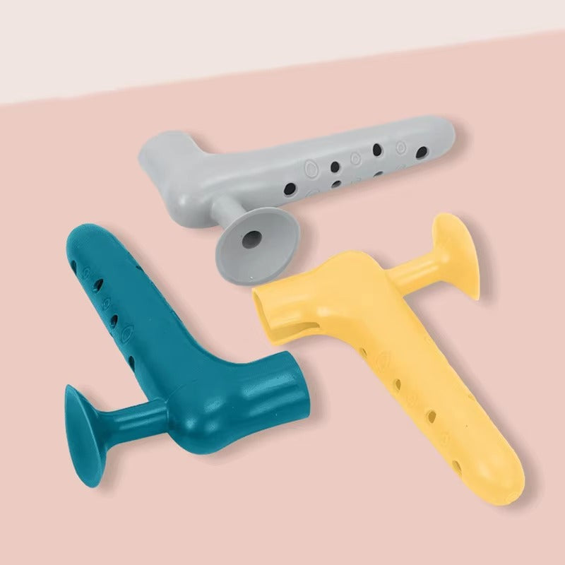 Protection Silicone pour Poignée de Porte – Anti-Collision &amp; Sécuritaire