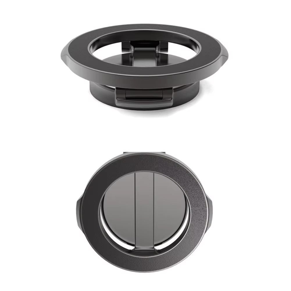Support de Téléphone Magnétique pour Voiture – Rotation 1080° | Universel iPhone &amp; Android