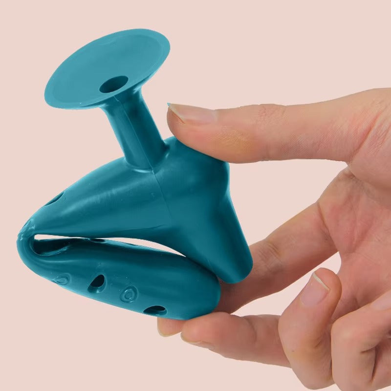 Protection Silicone pour Poignée de Porte – Anti-Collision &amp; Sécuritaire