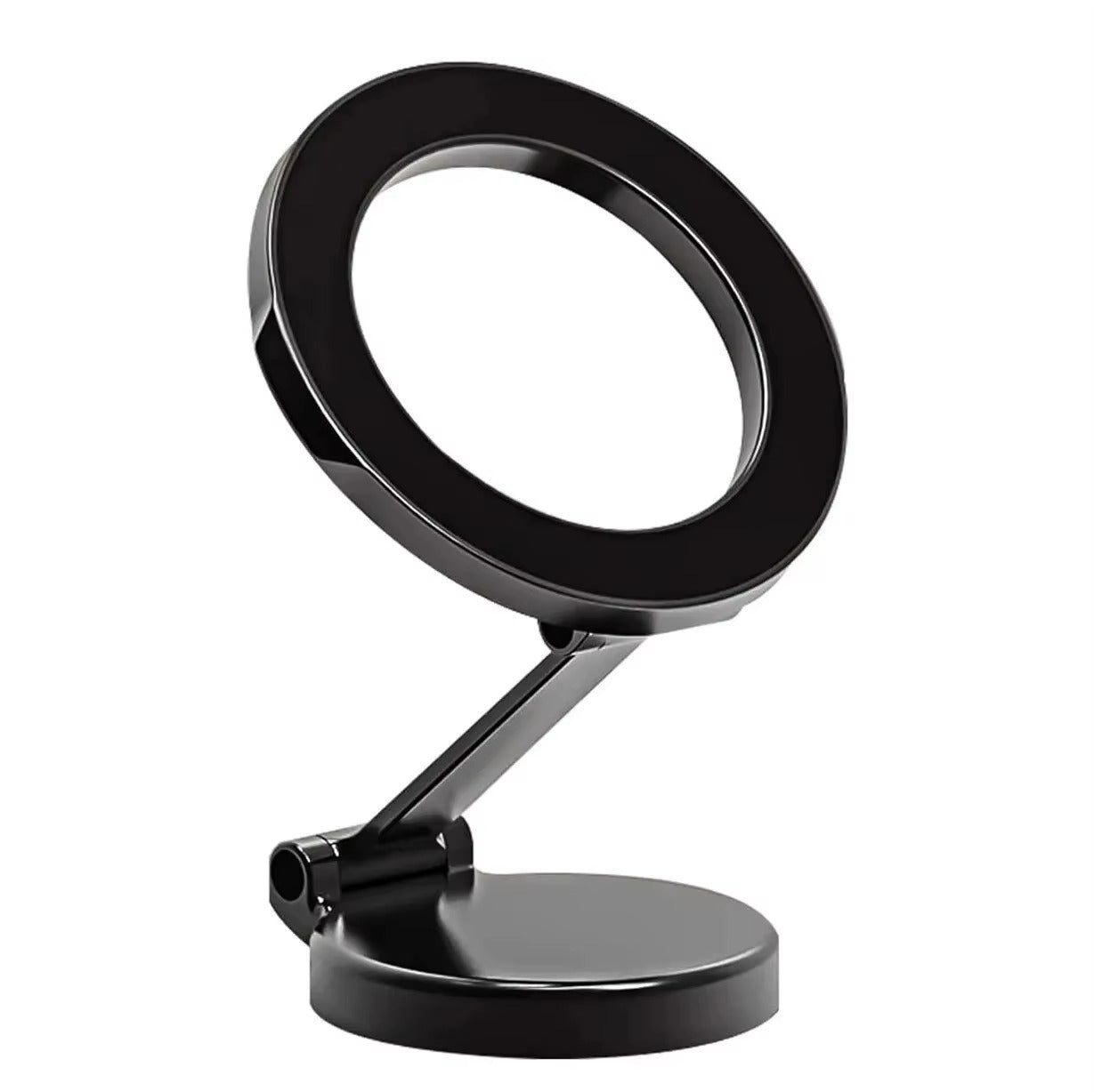 Support de Téléphone Magnétique pour Voiture – Rotation 1080° | Universel iPhone &amp; Android