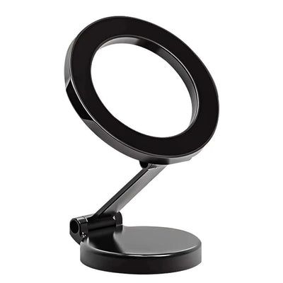 Support de Téléphone Magnétique pour Voiture – Rotation 1080° | Universel iPhone &amp; Android
