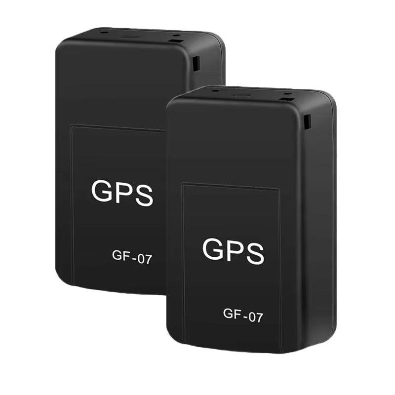 GF‑07 Mini Traceur GPS – Suivi en Temps Réel