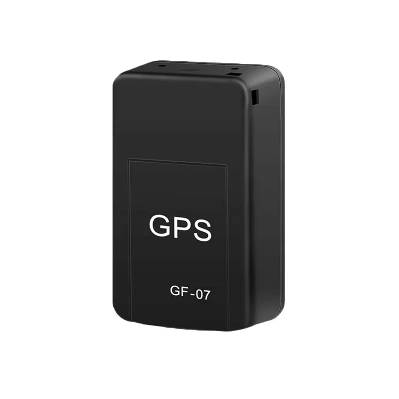 GF‑07 Mini Traceur GPS – Suivi en Temps Réel