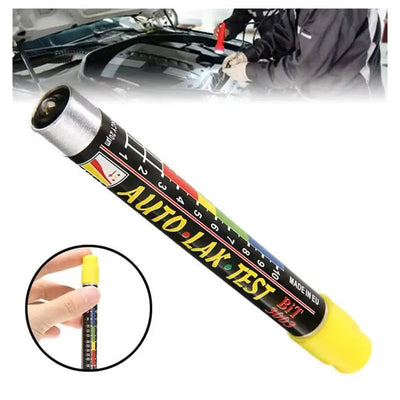 &nbsp;Stylo Testeur d'Épaisseur de Peinture pour Voiture – Jauge Magnétique Portable