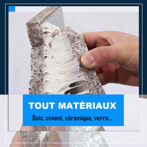 Ruban Adhésif Étanche Super Résistant – Waterproof Tape