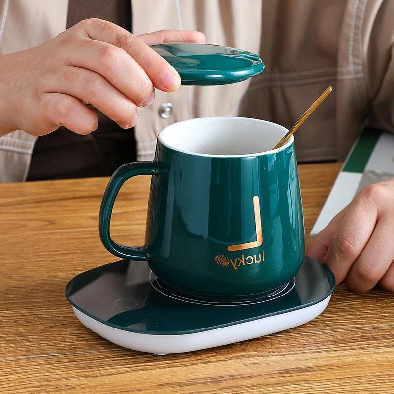Tasse Chauffante électrique