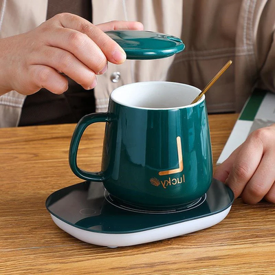 Tasse Chauffante électrique